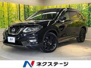 2017 NISSAN X-TRAIL 20X EXTREMER X