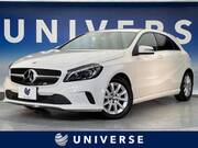 2016 MERCEDES BENZ A-CLASS