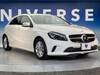 MERCEDES BENZ A-CLASS