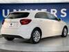 MERCEDES BENZ A-CLASS