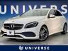 MERCEDES BENZ A-CLASS