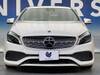 MERCEDES BENZ A-CLASS