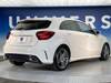 MERCEDES BENZ A-CLASS