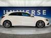 MERCEDES BENZ A-CLASS