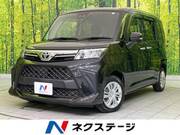 2022 TOYOTA ROOMY