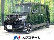 2019 HONDA N-BOX CUSTOM