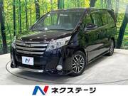 2014 TOYOTA NOAH