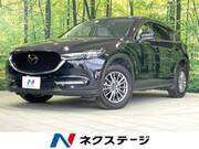 2017 MAZDA CX-5 XD L PACKAGE