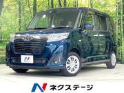 2018 TOYOTA ROOMY