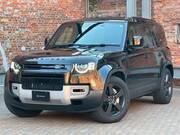 2022 LAND ROVER DEFENDER