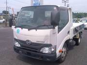 2016 HINO DUTRO