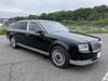 TOYOTA CENTURY