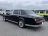 TOYOTA CENTURY