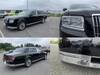 TOYOTA CENTURY