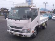 2015 HINO DUTRO