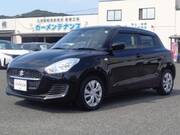 2020 SUZUKI SWIFT