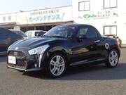 2014 DAIHATSU COPEN