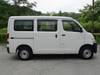TOYOTA TOWNACE VAN