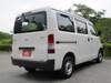 TOYOTA TOWNACE VAN