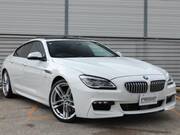 2017 BMW 6 SERIES