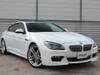 BMW 6 SERIES