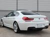 BMW 6 SERIES