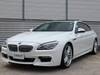 BMW 6 SERIES