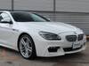 BMW 6 SERIES
