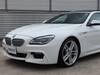 BMW 6 SERIES