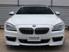 BMW 6 SERIES