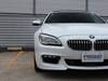 BMW 6 SERIES