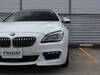 BMW 6 SERIES