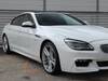 BMW 6 SERIES