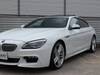 BMW 6 SERIES