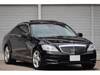 MERCEDES BENZ S CLASS