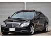 MERCEDES BENZ S CLASS