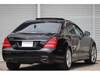 MERCEDES BENZ S CLASS