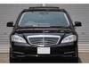 MERCEDES BENZ S CLASS