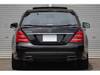 MERCEDES BENZ S CLASS