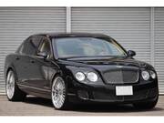2006 BENTLEY CONTINENTAL (Left Hand Drive)