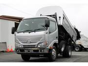 2014 HINO DUTRO