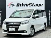 2015 TOYOTA NOAH