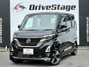 2020 NISSAN ROOX