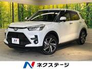 2022 TOYOTA RAIZE