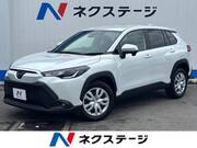 2023 TOYOTA COROLLA CROSS