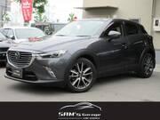 2015 MAZDA CX-3