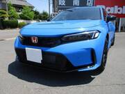 2025 HONDA CIVIC TYPE-R