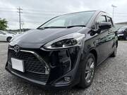 2019 TOYOTA SIENTA