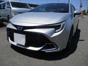 2023 TOYOTA COROLLA SPORT
