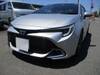 TOYOTA COROLLA SPORT